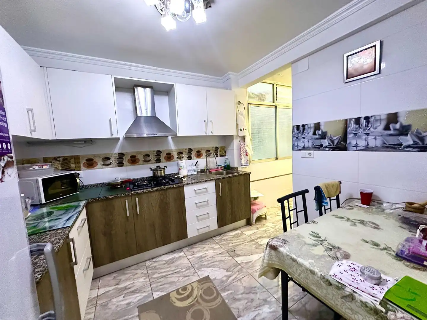 Appartement compact avec terrasse à vendre à SAN IGNACIO DE LOYOLA, imagen 19