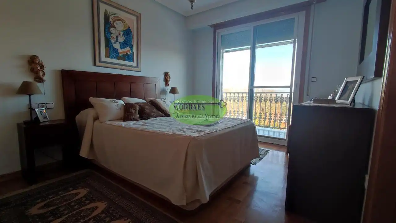 Chalet con terraza en venta en Toén, imagen 17