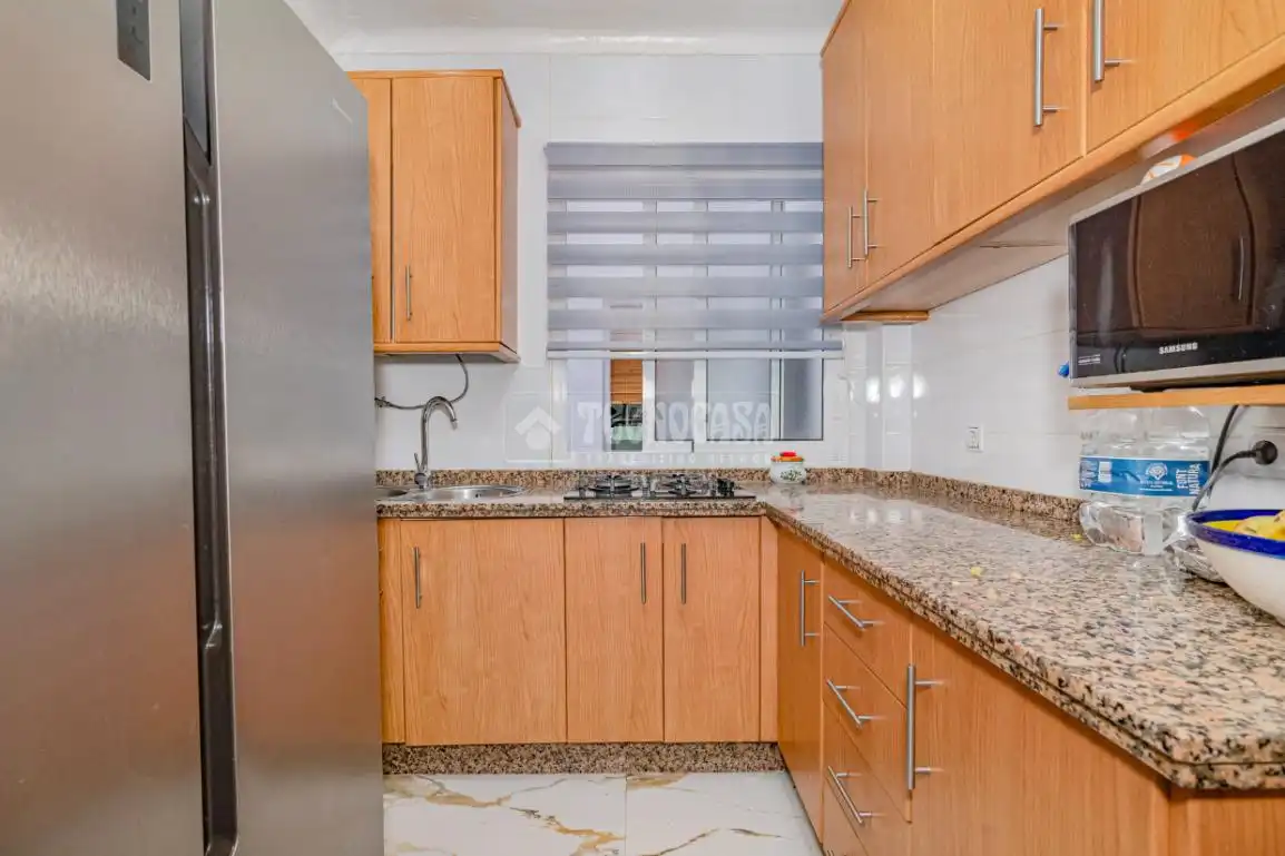 Cocina de Piso en venta en Lucena con Aire acondicionado y Calefacción