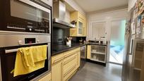 Kitchen of Flat for sale in Sarrià de Ter  with Air Conditioner, Heating and Terrace