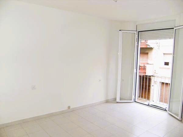 Dormitori de Pis en venda en Mataró amb Terrassa