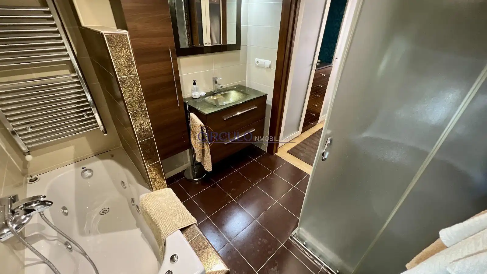 Piso con ascensor en venta en Alameda de Cervantes, imagen 36