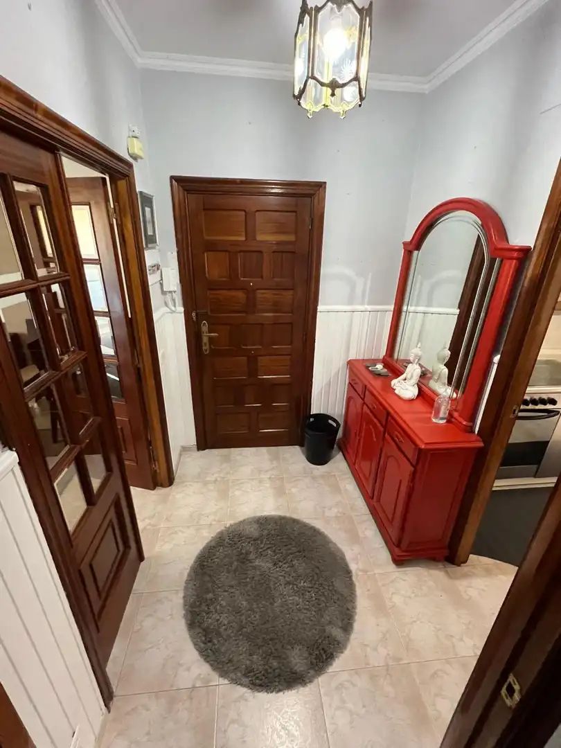 Piso en venta en Calle Calle Presiña, imagen 5