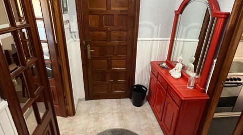 Foto 5 de Piso en venta en Cuntis, Pontevedra