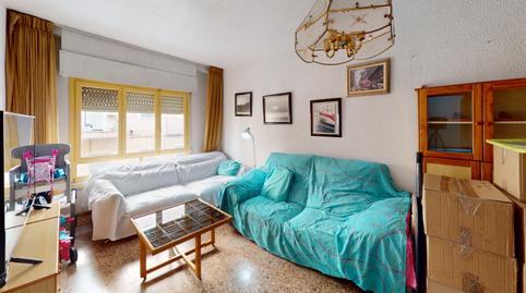 Foto 4 de Piso en venta en Carrer Blas Selva Mendiola, Altabix, Alicante