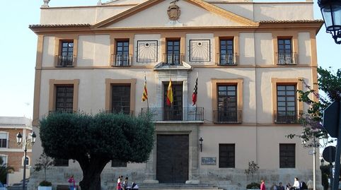 Foto 2 de Piso en venta en Santa Rita, Paterna