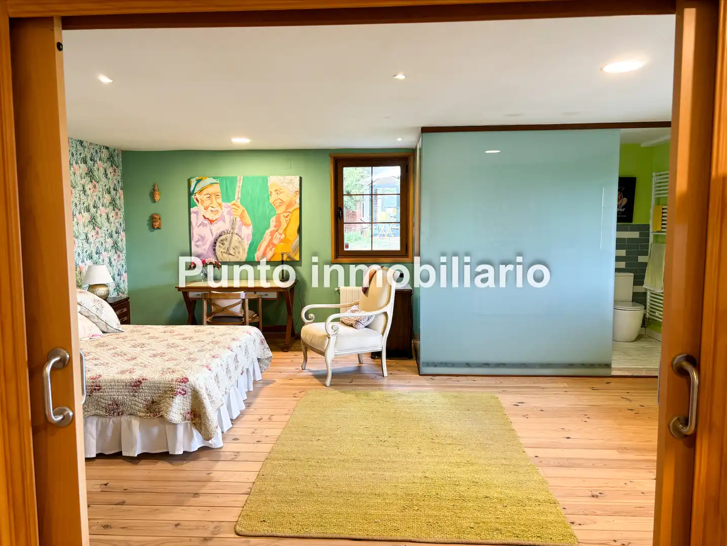 Finca rústica en venda a Caserio Ventas Geria, 21, Geria