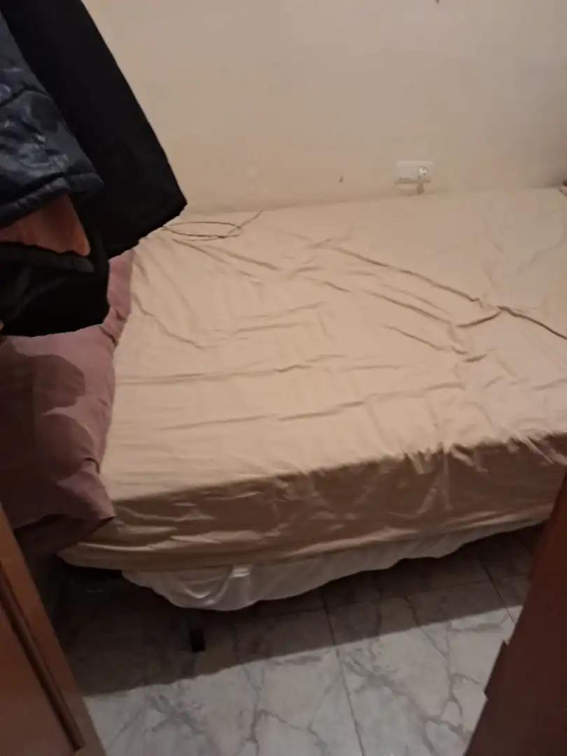 Dormitori de Pis en venda en Valencia amb Moblat