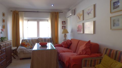Foto 4 de Piso en venta en Paseo Marítimo - San José - La Laguna, Cádiz Capital