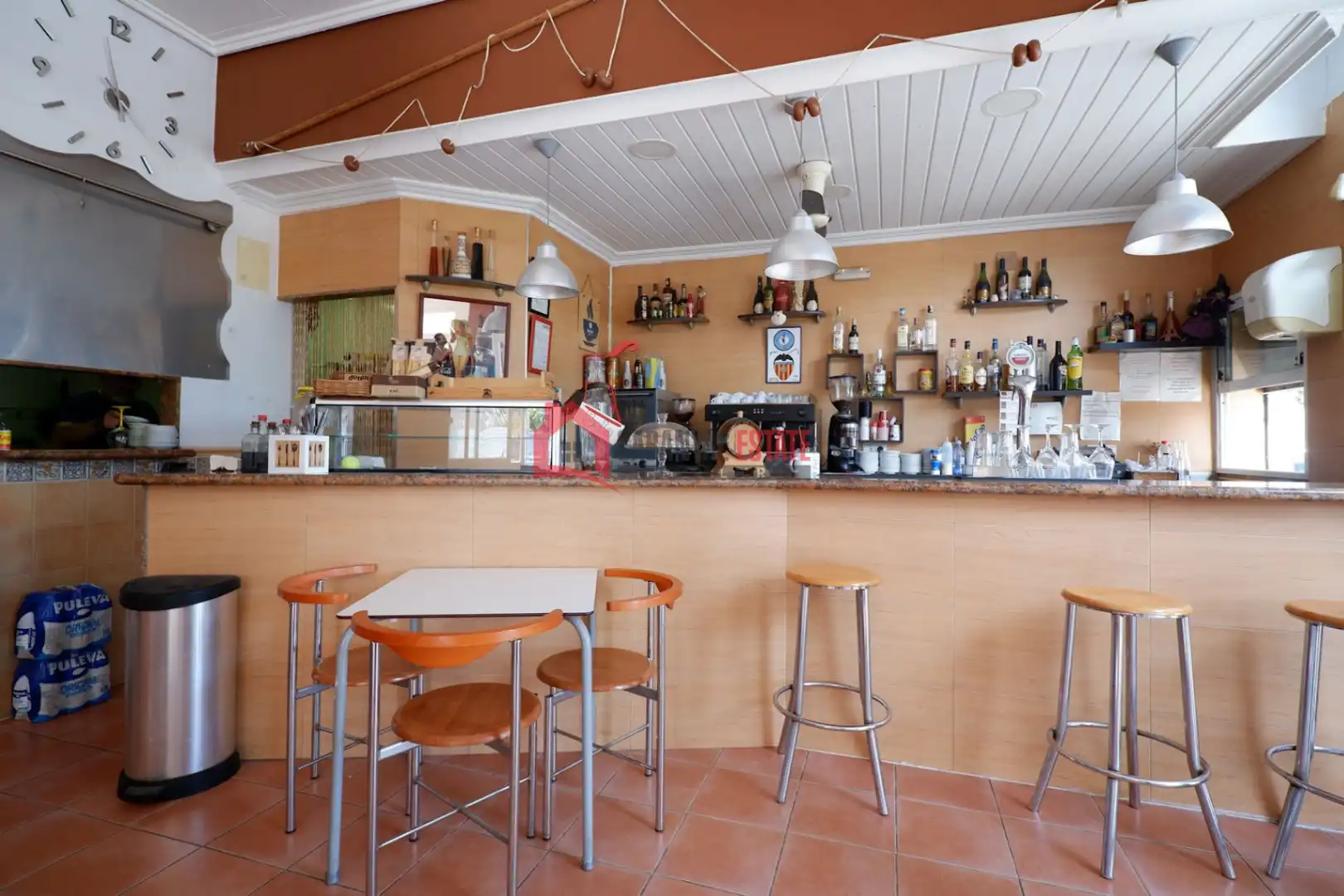 Local en venta en Valencia con Aire acondicionado y Amueblado