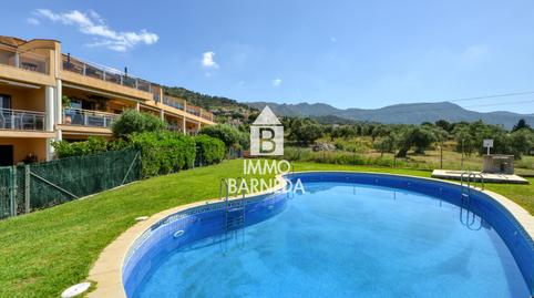 Foto 3 de Pis en venda a Holanda, S/n, Palau-saverdera, Girona