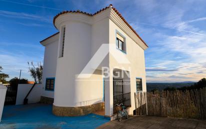 Exterior view of House or chalet for sale in Torrent  with Heating, Private garden and Terrace