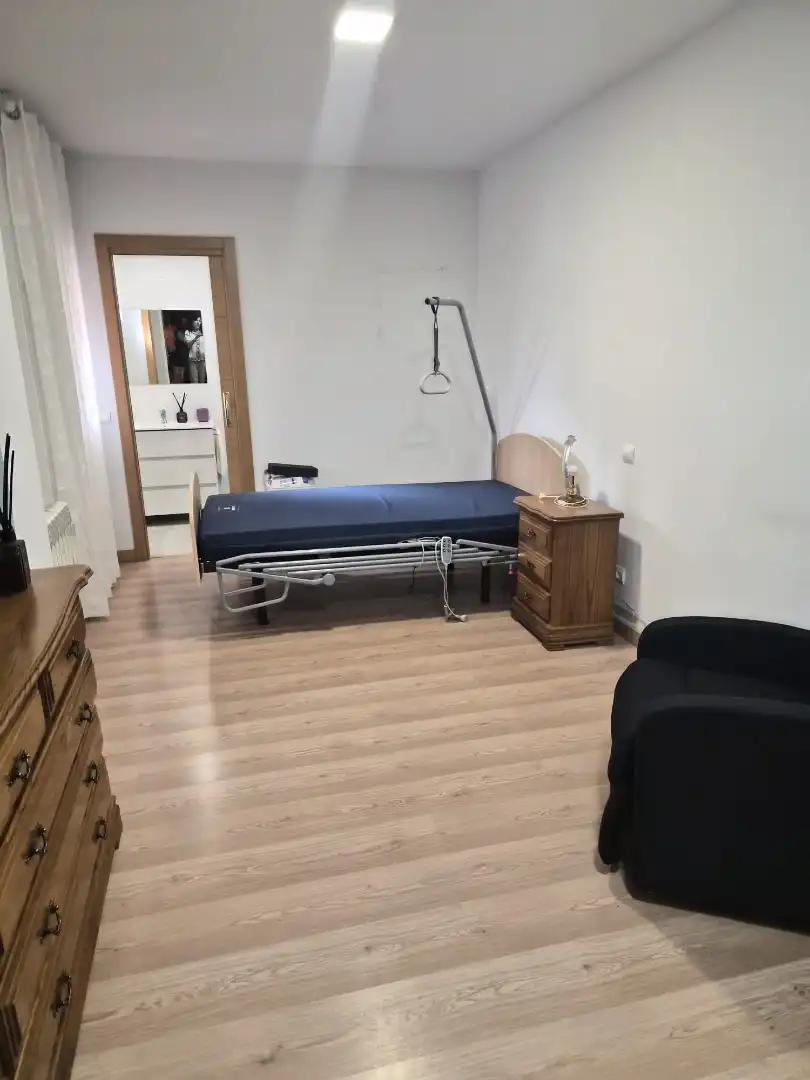 Dormitori de Casa o xalet en venda en Torrejón de Velasco