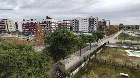 Photo 2 of Flat to rent in Poniente-Norte - Miralbaida - Parque Azahara,  Córdoba Capital