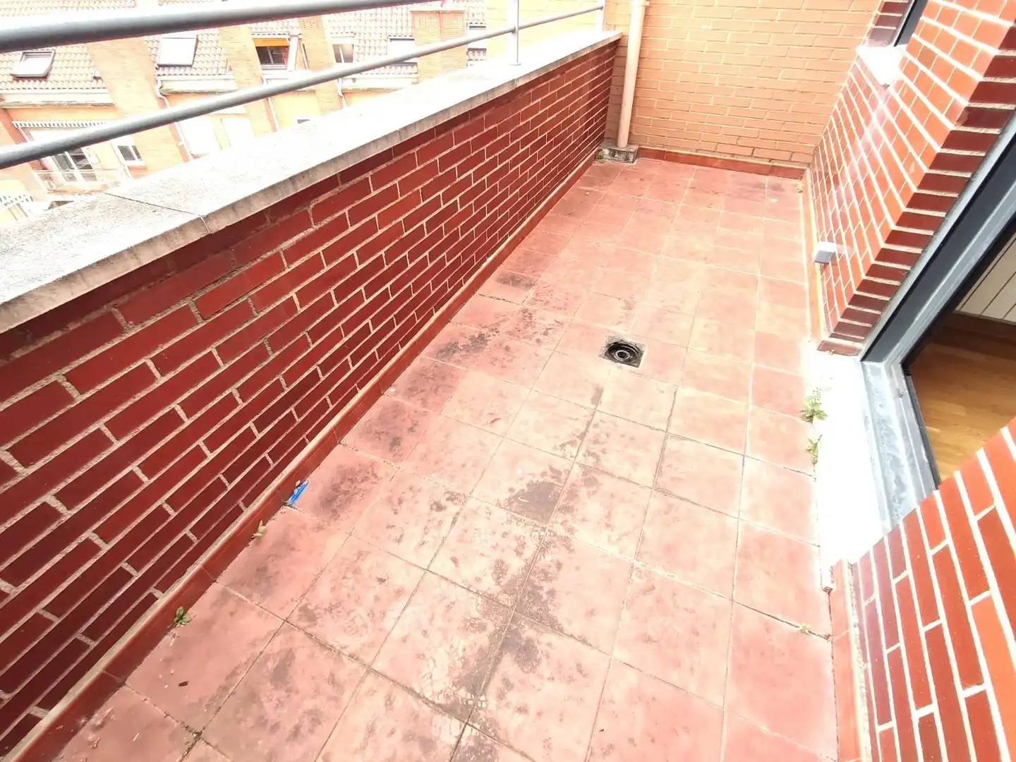 Terraza de Dúplex en venta en Villamediana de Iregua con Terraza y Trastero