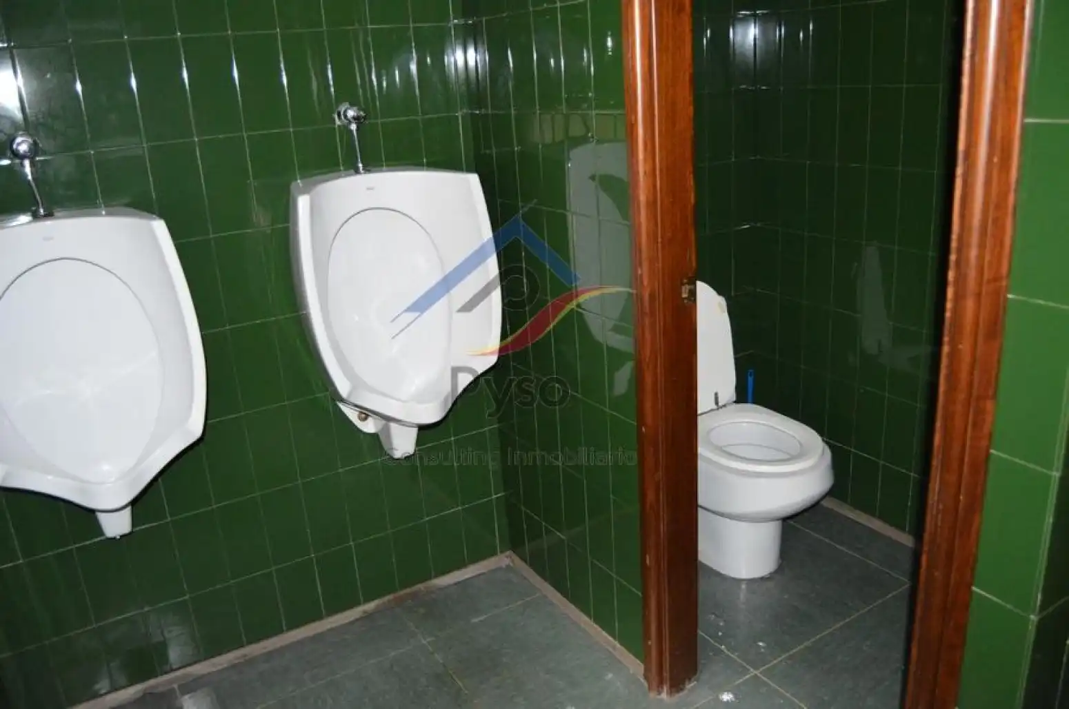 Local comercial en venda a Calle los Escalantes, imagen 26