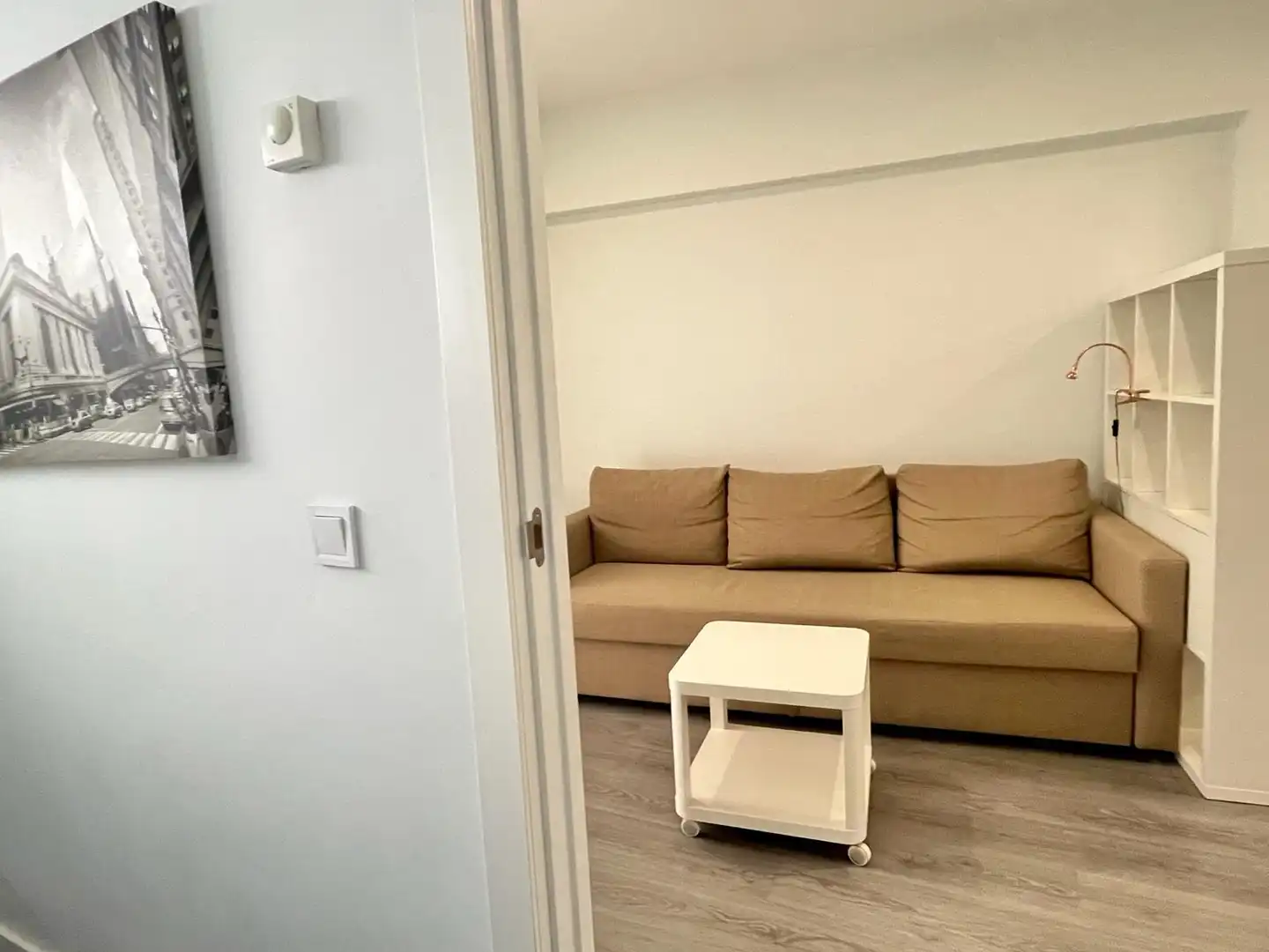 Habitación de Apartamento en venta en Madrid con Calefacción