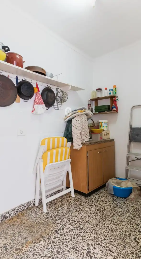 Cuina de Edifici en venda en Pollença