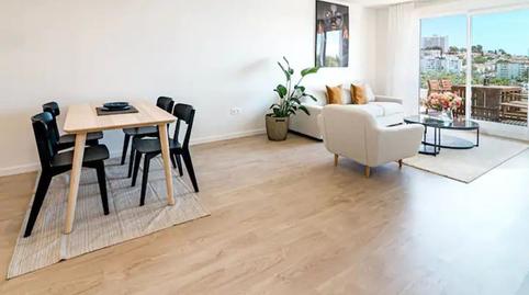 Foto 4 de Apartament en venda a Rodeo Alto - Guadaiza - La Campana, Marbella