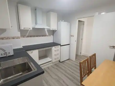 Cuina de Pis en venda en Orihuela amb Aire condicionat i Balcó