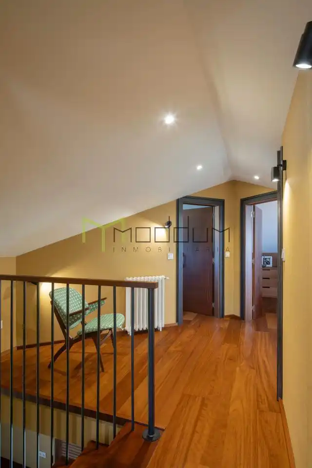 Houses for sale in Bueu  with Heating, Private garden and Terrace