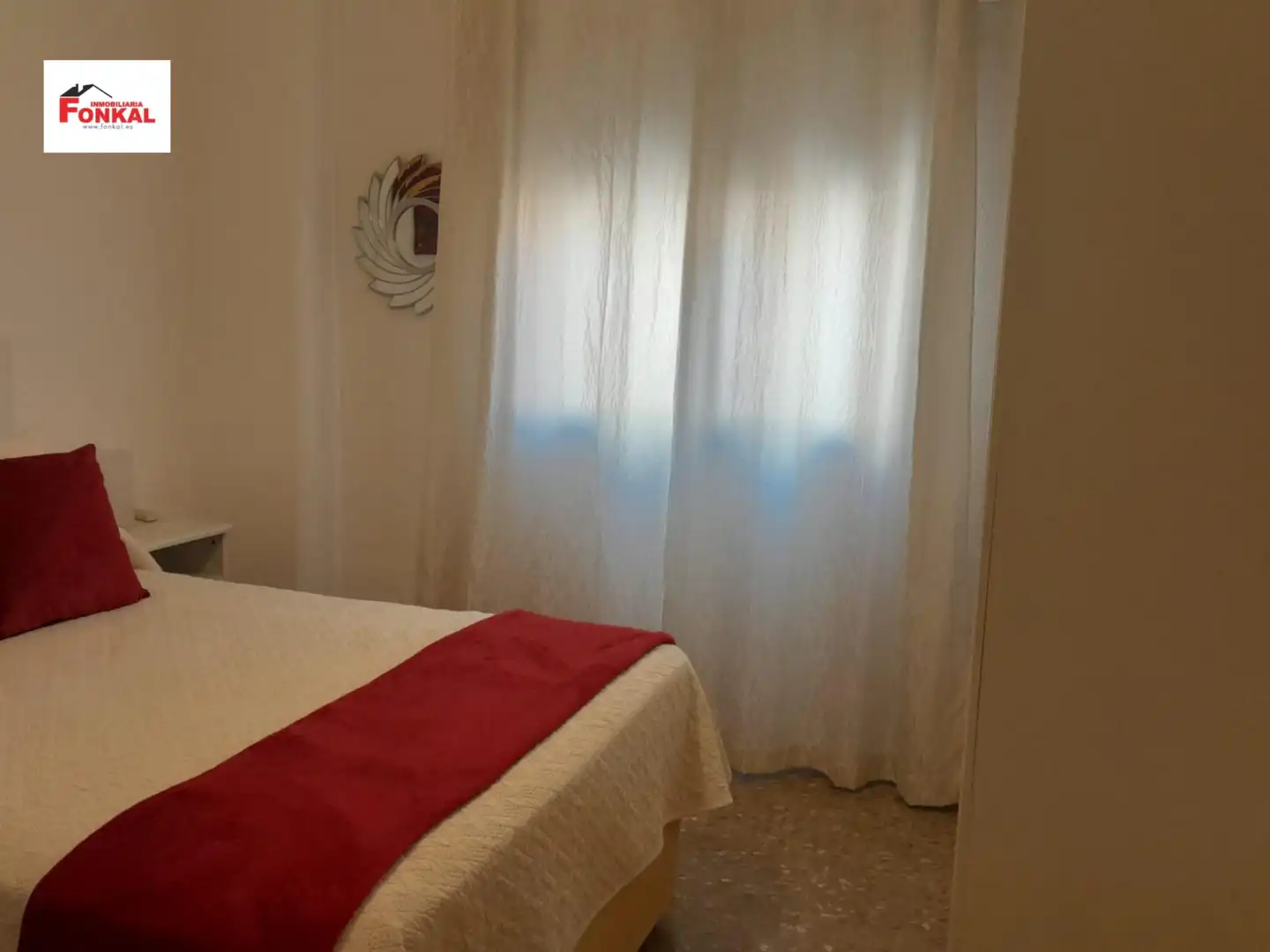 Wohnungen zur Miete in Vallesequillo