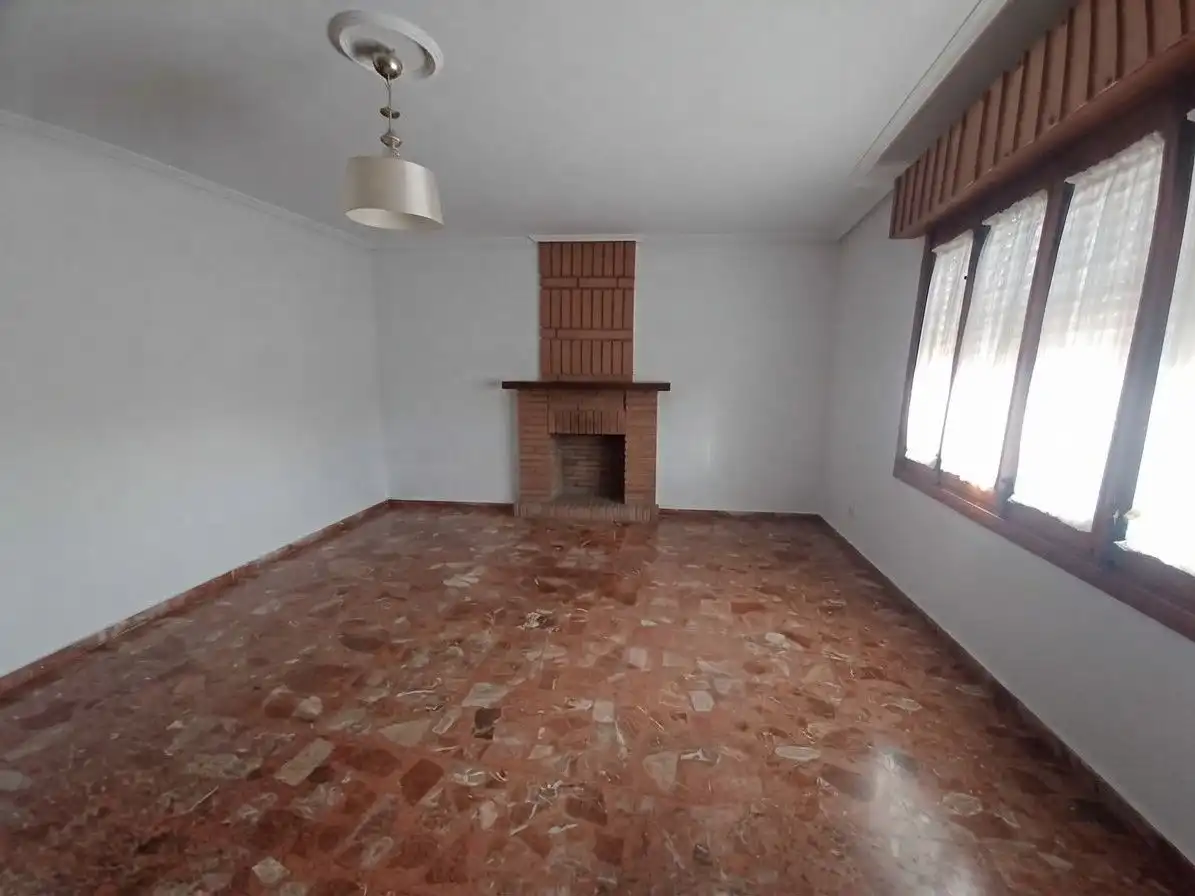 Casa rústica con piscina en venta en Fuensanta, imagen 7
