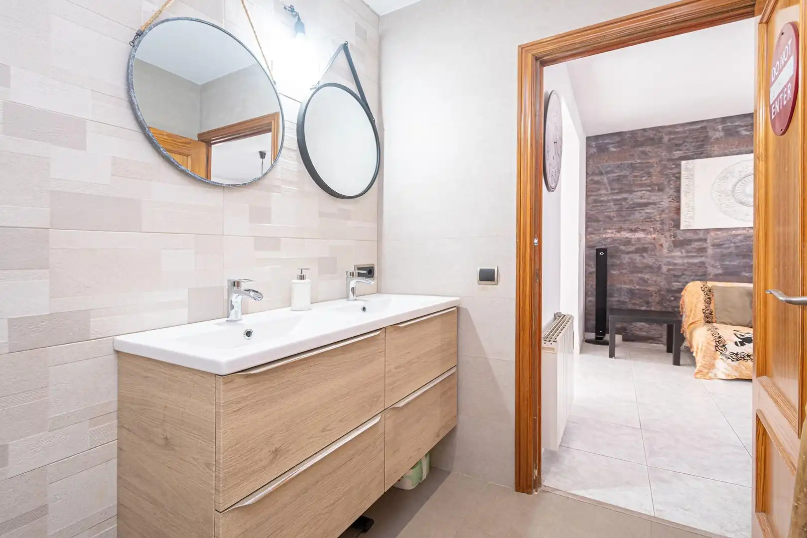 Bathroom of Buildings for sale in  Palma de Mallorca