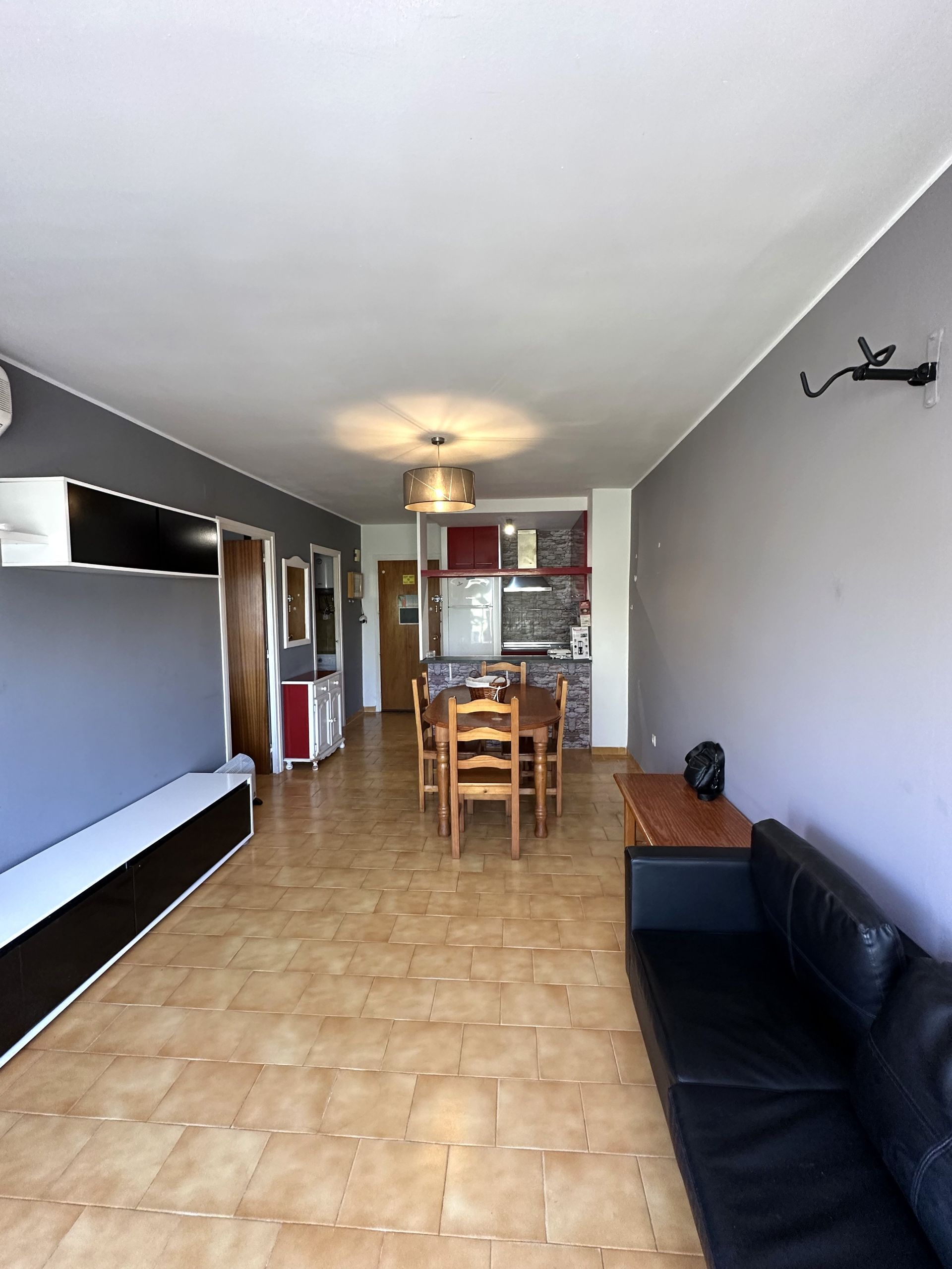 Apartament en venda a de la Republica Catalana, Peni