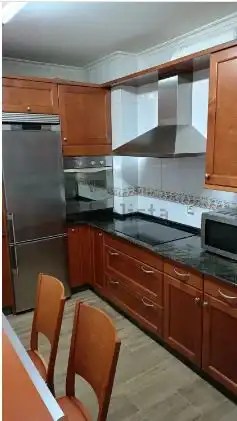Flat with lift for sale in Alto del Castaño