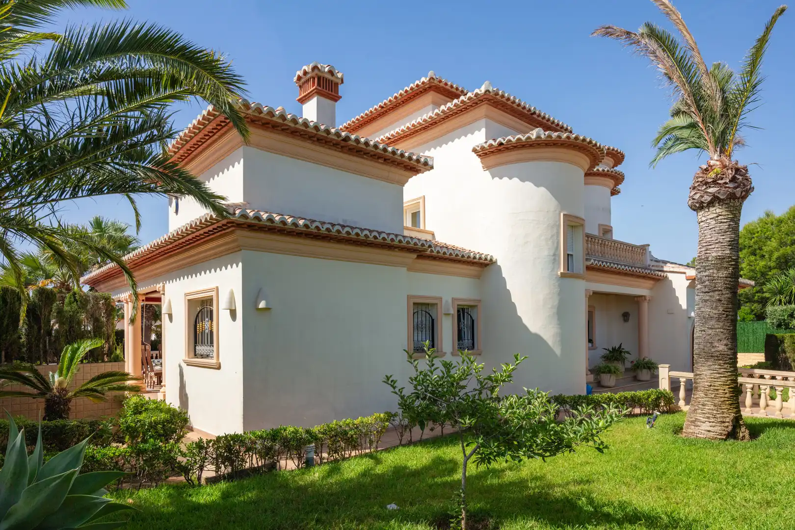 Casa amb piscina en venda a La Granadella  - Costa Nova, imagen 19