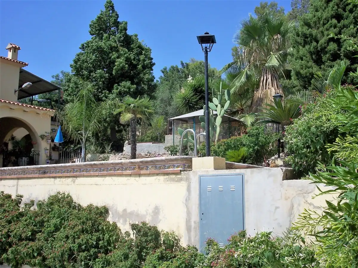 Casa o chalet en venta en Ròtova