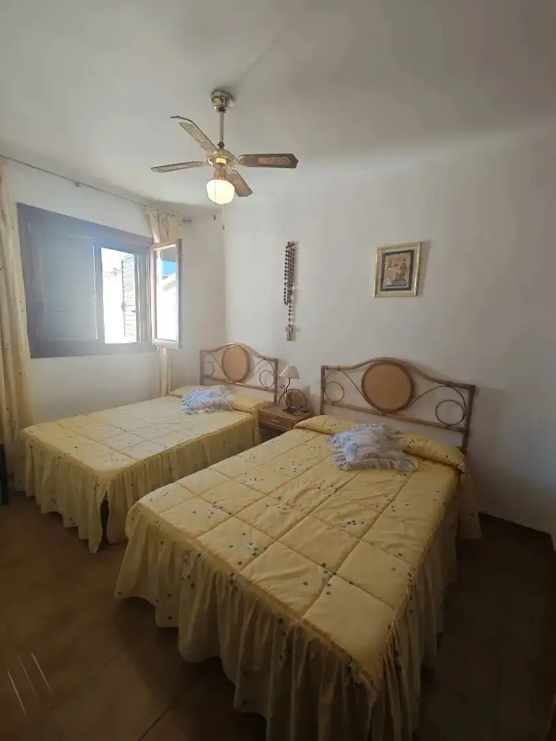 Adosado con piscina en venta en Devessa - Monte Pego, imagen 9