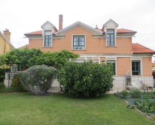 Vista exterior de Casa o xalet en venda en Valladolid Capital