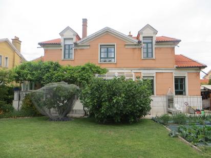 Exterior view of House or chalet for sale in Valladolid Capital