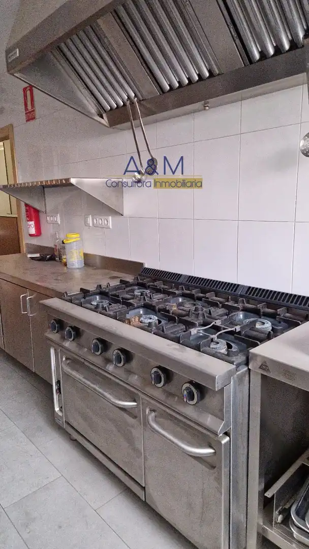 Local comercial en venta en Cobre, imagen 17