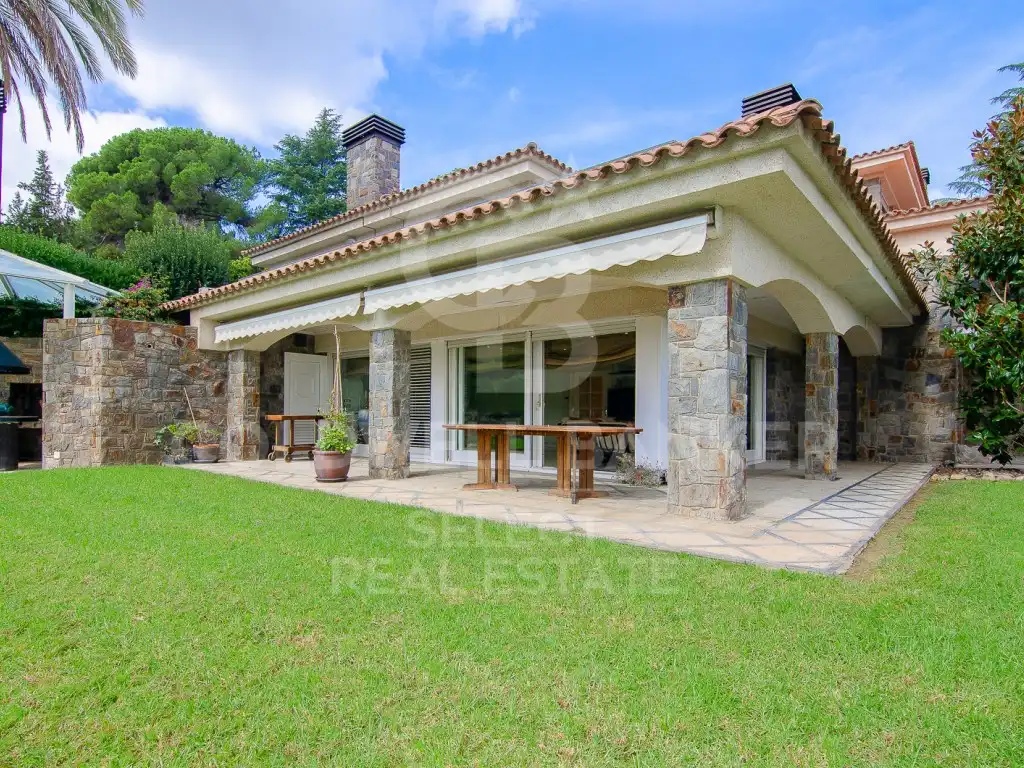 Casa in vendita a Bellaterra, imagen 12