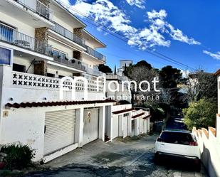 Exterior view of Study for sale in Llançà