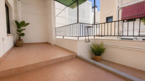 PISO EXTERIOR DE 3 HAB, EXCELENTE UBICACIÓN
