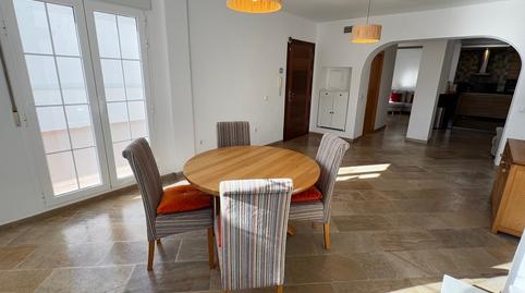 Foto 4 de Casa adosada en venta en Huércal-Overa, Almería