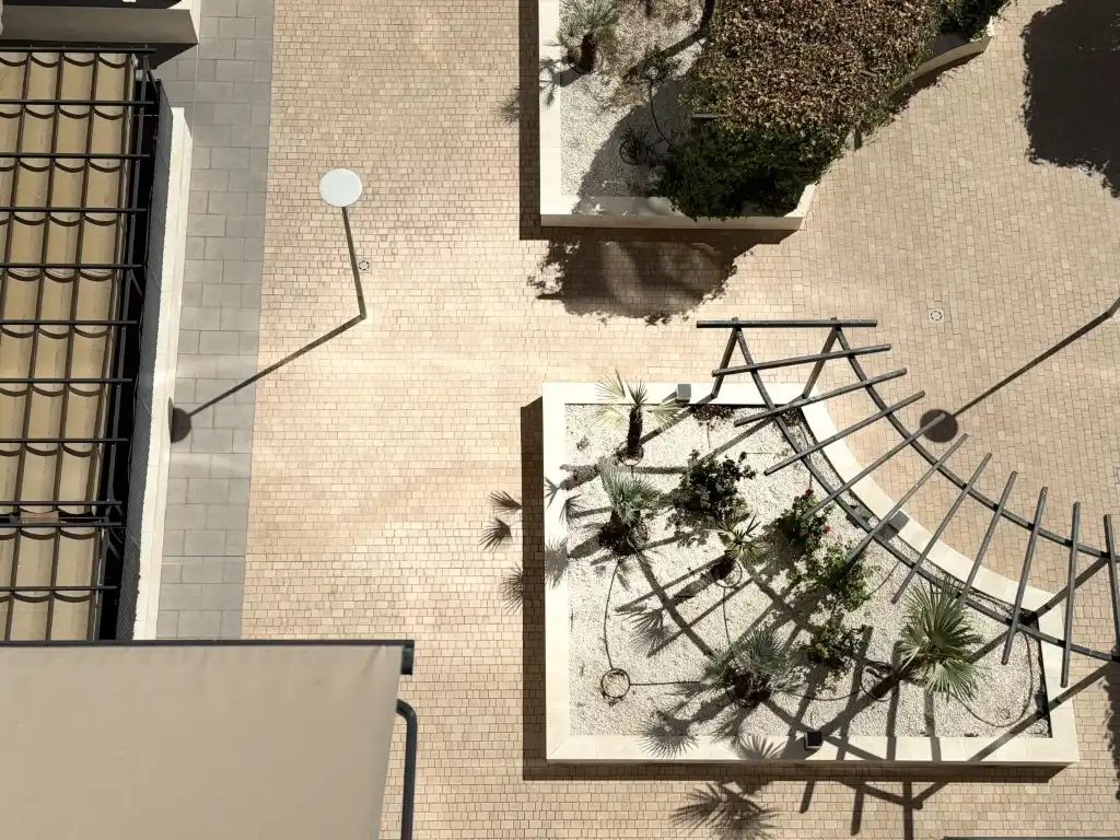Flat with pool for sale in Calle Escritora Carmen Laforet, imagen 47