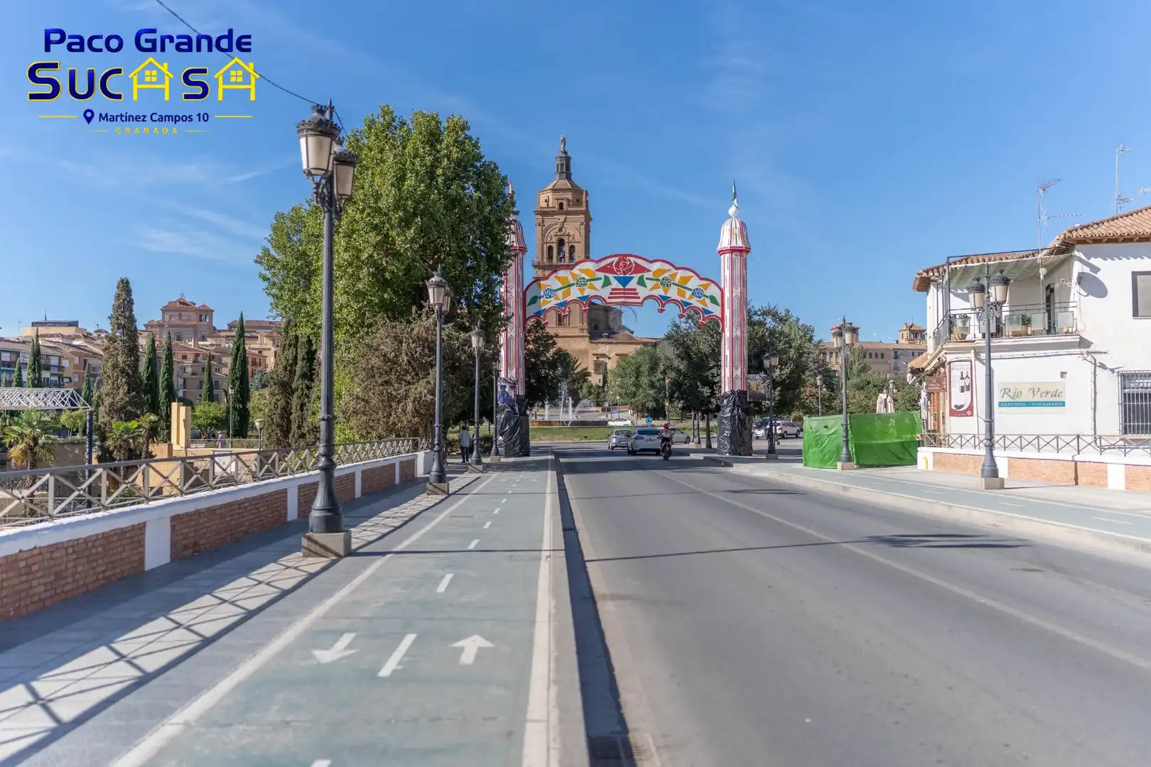 Locale commerciale in vendita a Calle ANCHA, imagen 24