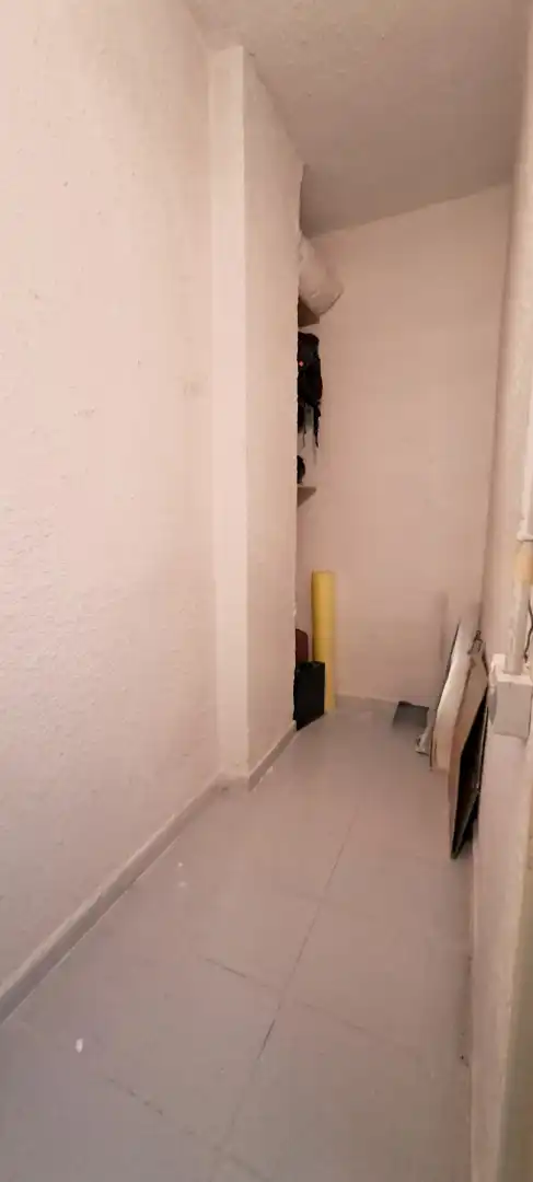 Flat for sale in Madrid  with Air Conditioner, Heating and Terrace