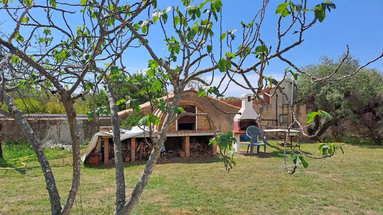 Landhaus zum Verkauf in del Burgar, imagen 9