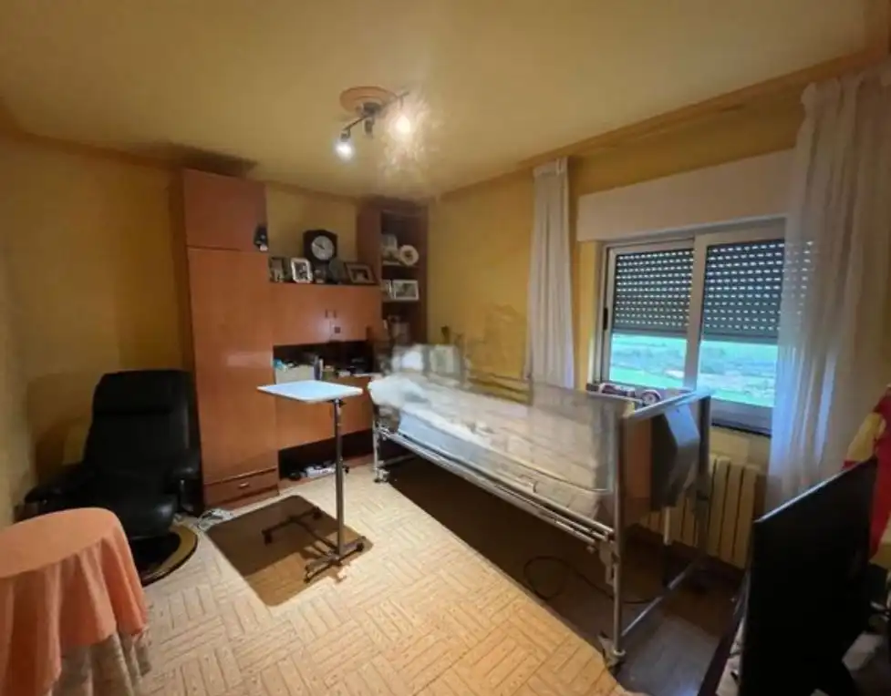 Habitación de Casa o chalet en venta en Miengo con Calefacción, Terraza y Trastero