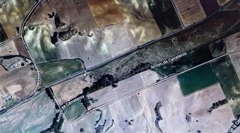 Foto 2 de Terreno en venta en Carretera a Villamor de Los Escuderos, Fuentesaúco, Zamora
