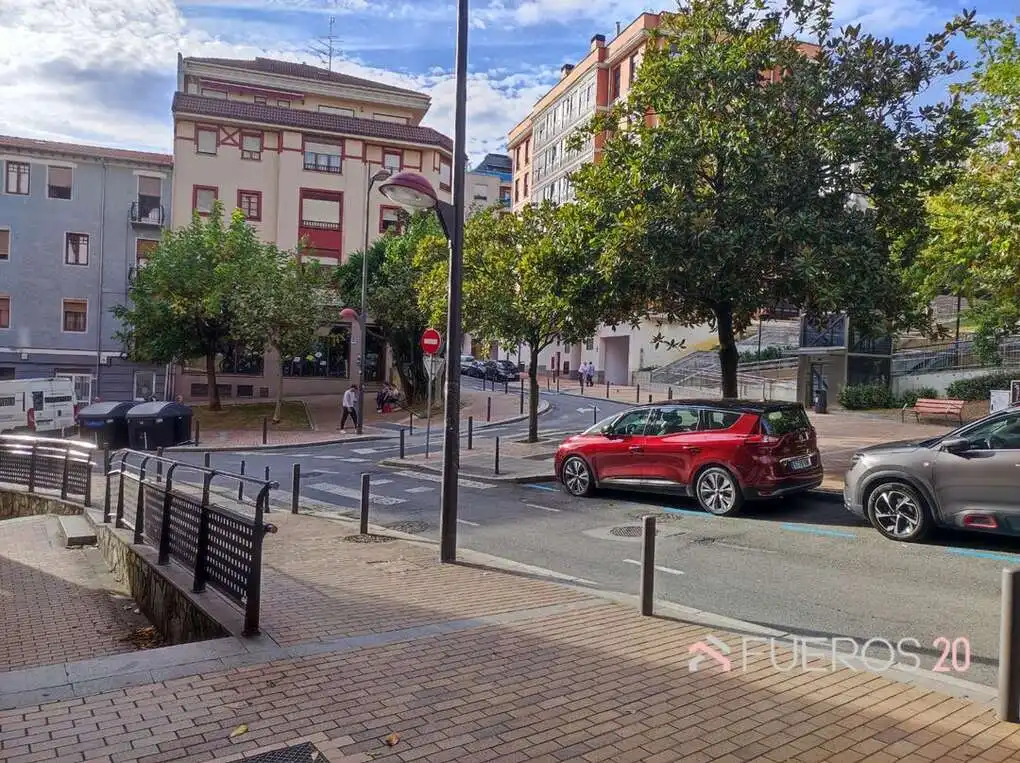Local commercial à vendre à Arteagabeitia - Retuerto - Kareaga, imagen 6