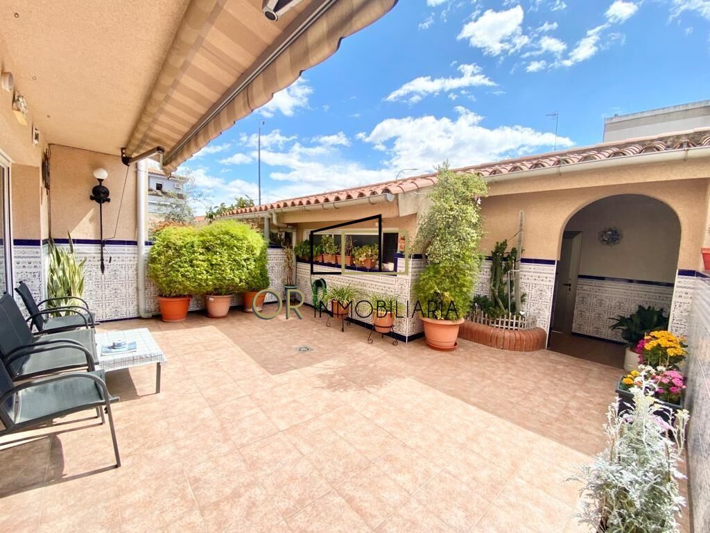 Casa o xalet en venda a Els Monjos