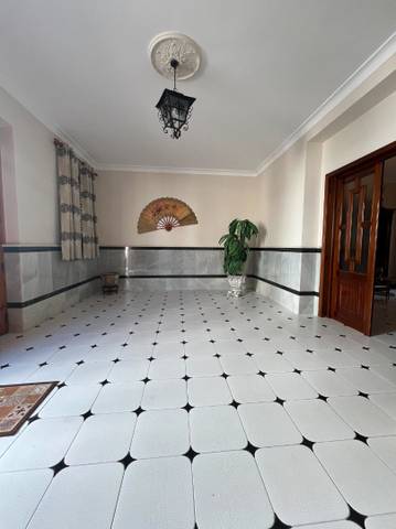 Casa-chalet en Venta en Estepa