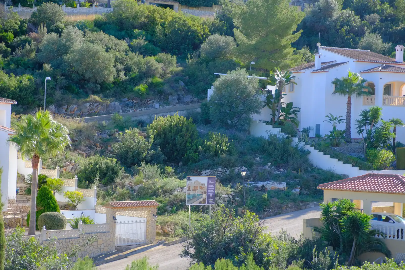 Haus mit Pool zum Verkauf in Carrer l'Albufera de Valencia 10, imagen 14